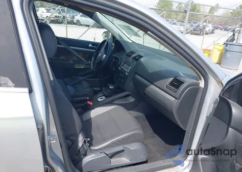 2008 Volkswagen Jetta Se/Sel from USA, damaged, VIN 3VWRM71K38M175935